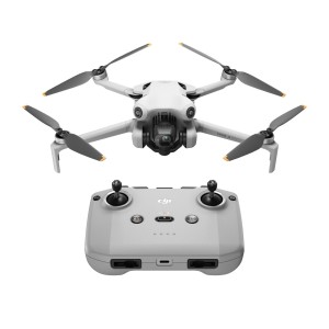 Drone|DJI|Mini 4 Pro (DJI RC-N2)|Consumer|CP.MA.00000731.03