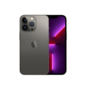 REFURB. PHONE IPHONE 13 PRO/256GB GRAPHITE A GRADE RED