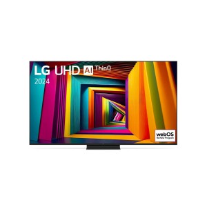 TV Set|LG|75"|4K/Smart|3840x2160|Wireless LAN|Bluetooth|webOS|75UT91003LA
