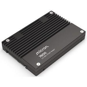 SSD|MICRON|7600 MAX|3000 GB|NAND flash type TLC (Triple Level Cell)|MTFDLAL3T2THS-1BP1DFCYYR