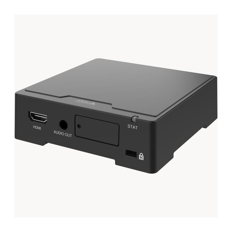 NET VIDEO DECODER D1110/02282-001 AXIS