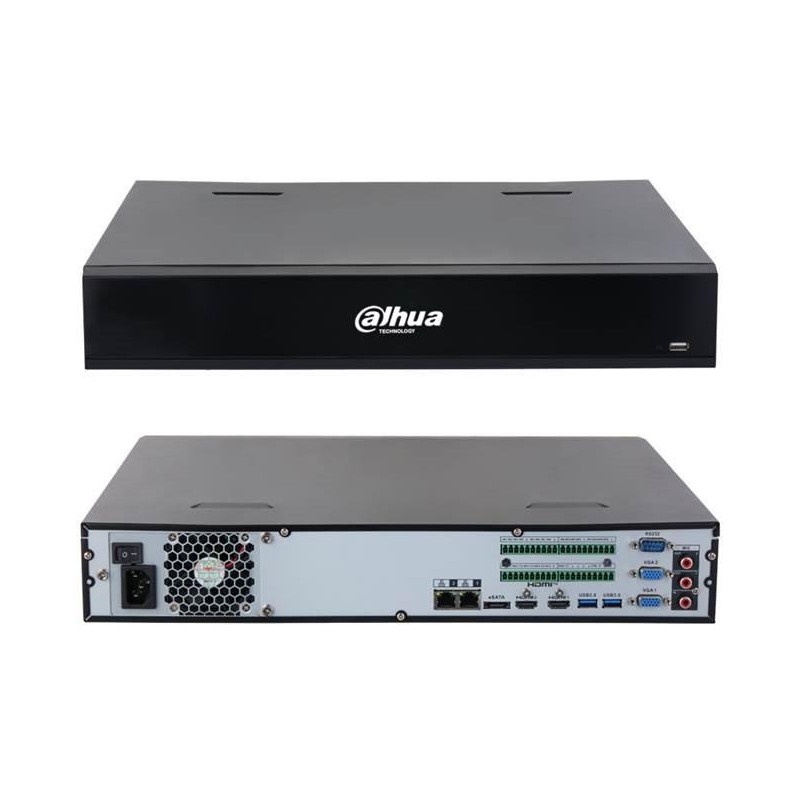 NET VIDEO RECORDER 32CH/NVR5432-XI DAHUA