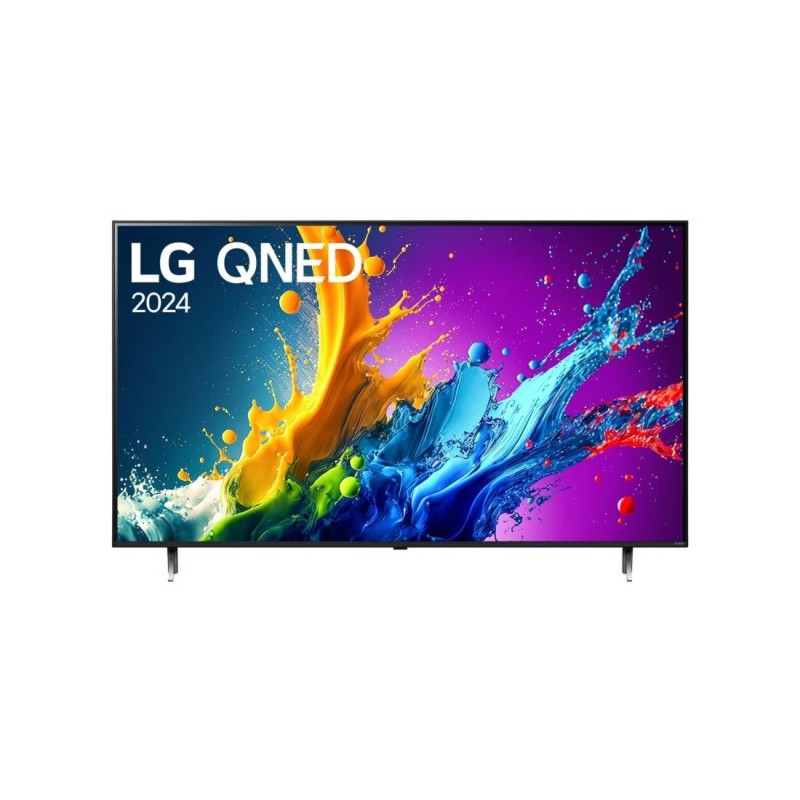 TV Set|LG|75"|4K/Smart|3840x2160|webOS|75QNED80T3A