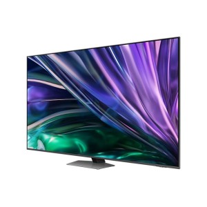 TV Set|SAMSUNG|65"|4K/Smart|QLED|3840x2160|Wireless LAN|Bluetooth|Tizen|Black|QE65QN85DBTXXH