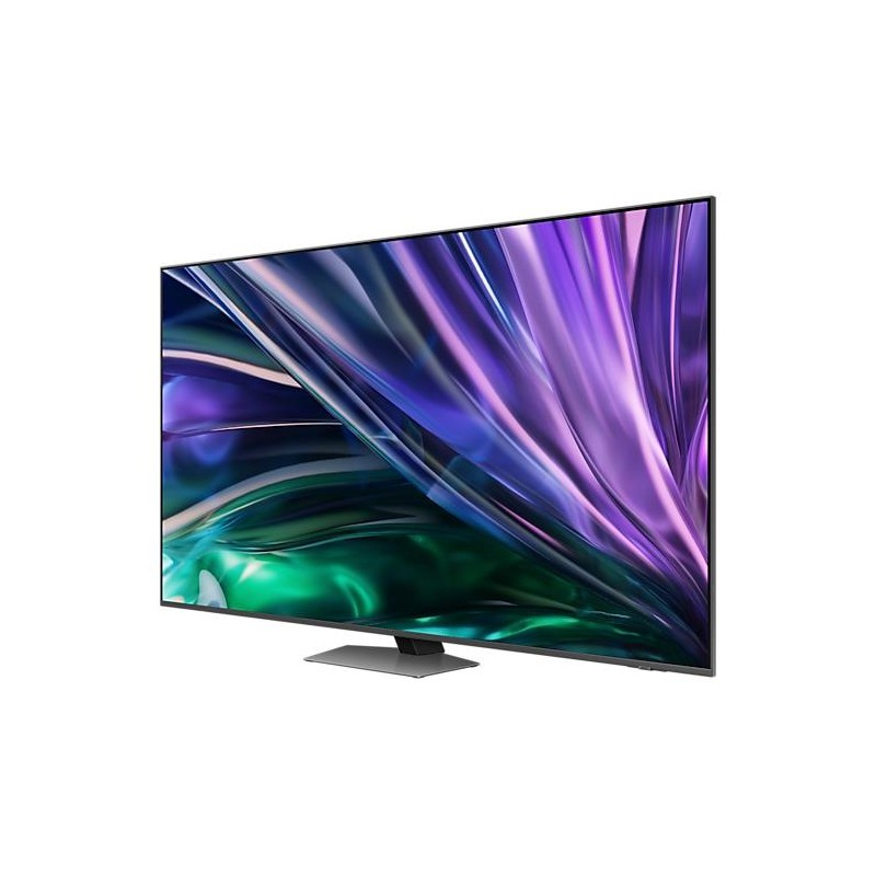 TV Set|SAMSUNG|65"|4K/Smart|QLED|3840x2160|Wireless LAN|Bluetooth|Tizen|Black|QE65QN85DBTXXH