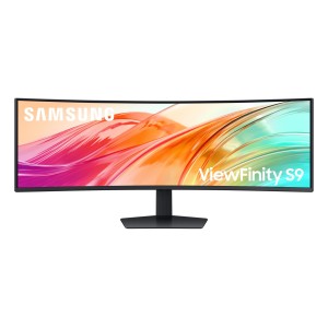 LCD Monitor|SAMSUNG|49 "|5120 x 1440 pixels|Dual QHD|Native aspect ratio 32:9|LCD|Curved|LS49F950UAUXEN
