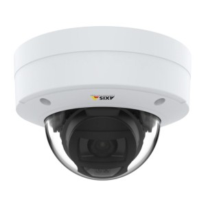 NET CAMERA P3245-LVE DOME/01593-001 AXIS