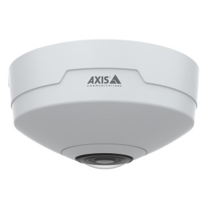 NET CAMERA M4328-P 12MP DOME/02637-001 AXIS