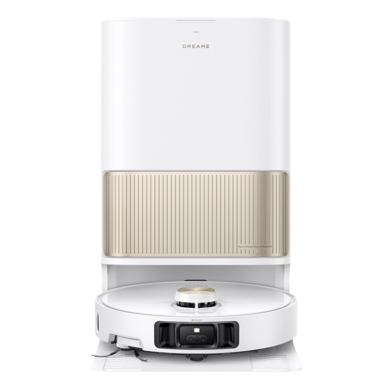 VACUUM CLEANER ROBOT/L40S PRO ULTRA RLL74CE DREAME