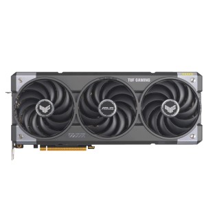 Graphics Card|ASUS|AMD Radeon RX 9070|16 GB|GDDR6|256 bit|PCIE 5.0 16x|Triple slot Fansink|1xHDMI|3xDisplayPort|TUF-RX9070-O16G-