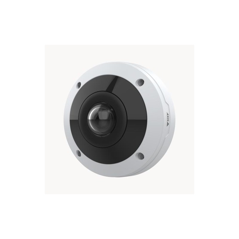 NET CAMERA M4317-PLR DOME/02833-001 AXIS