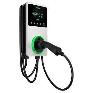 EV CHARGER 3PH 22KW EU AC/W22-C5-4G-WH AUTEL ENERGY