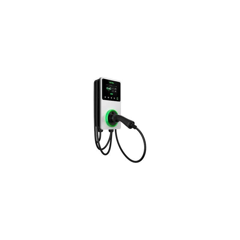 EV CHARGER 3PH 22KW EU AC/W22-C5-4G-WH AUTEL ENERGY