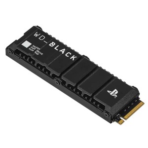 SSD|SANDISK|Black SN850P|8TB|M.2|NVMe|Write speed 6600 MBytes/sec|Read speed 7200 MBytes/sec|TBW 1200 TB|WDBBYV0080BNC-WRSN