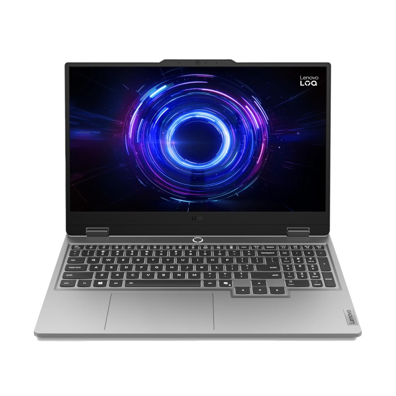 Notebook|LENOVO|CPU Intel CoreT i5|i5-13450HX|15.6 "|1920 x 1080 pixels|RAM 16 GB|DDR5-SDRAM|SSD 512 GB|Discrete graphics NVIDIA