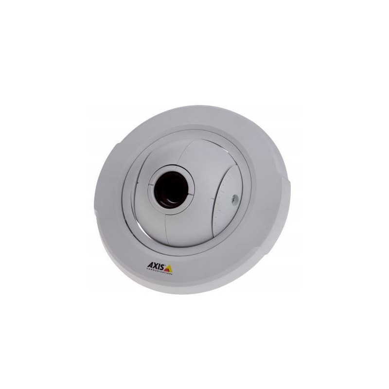 NET CAMERA SENSOR UNIT/FA4090-E 4MM 01729-001 AXIS