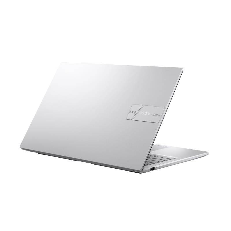 Notebook|ASUS|VivoBook Series|F1504VA-BQ146W|CPU Intel Core 5|120U|1.4 GHz|15.6 "|1920x1080 pixels|RAM 16 GB|DDR4-SDRAM|SSD 1000