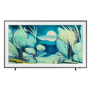TV Set|SAMSUNG|65 "|4K Ultra HD|3840 x 2160 pixels|Flat|16:9|QLED|QE65LS03FAUXXH