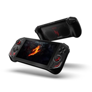 CONSOLE NITRO BLAZE GN771 7''/DH.E4JEX.001 ACER