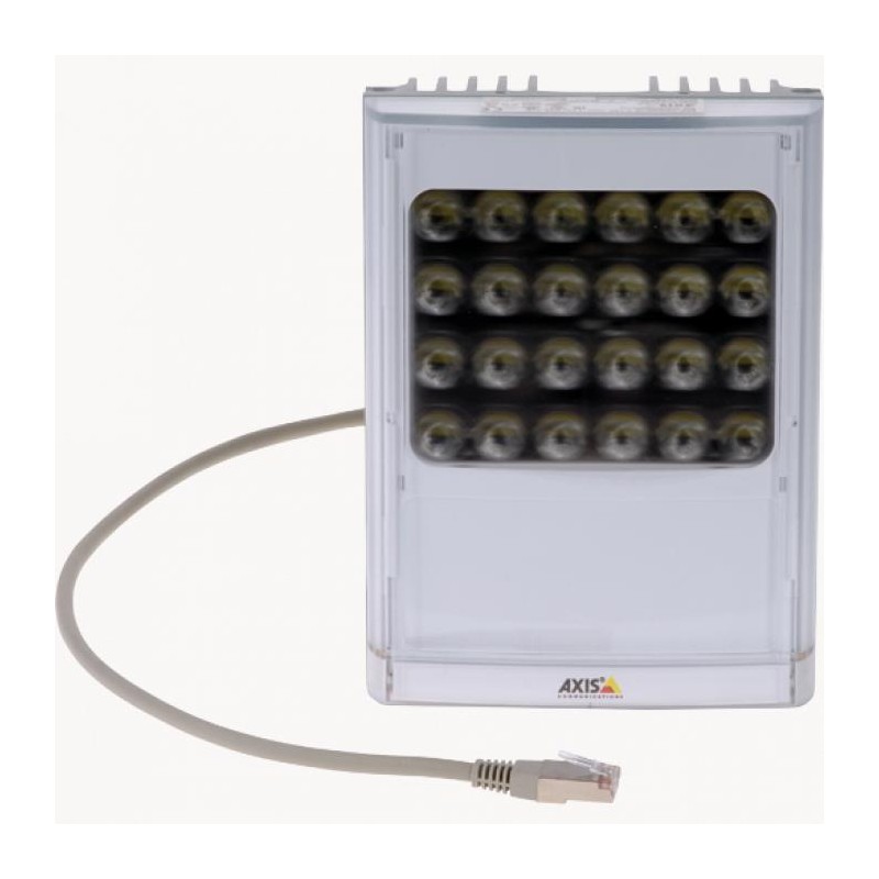 NET CAMERA ACC POE W-LED/01218-001 AXIS