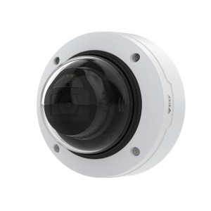 NET CAMERA P3267-LV DOME/02329-001 AXIS