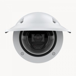 NET CAMERA P3265-LVE DOME/02333-001 AXIS