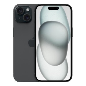 MOBILE PHONE IPHONE 15/512GB BLACK MTPC3ZD/A APPLE