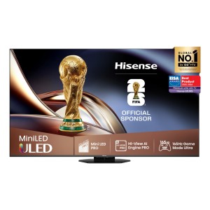 TV Set|HISENSE|65 "|4K Ultra HD|3840 x 2160 pixels|Flat|16:9|ULED|65U8Q