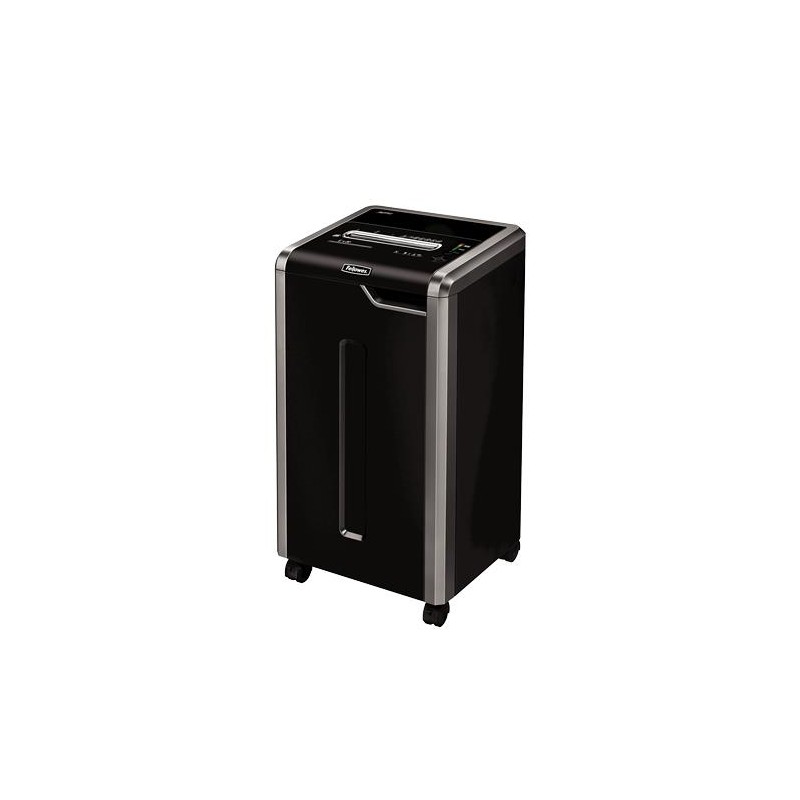 SHREDDER POWERSHRED 325I/STRIP CUT 4633001 FELLOWES