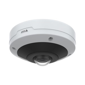 NET CAMERA M4318-PLVE DOME/02511-001 AXIS