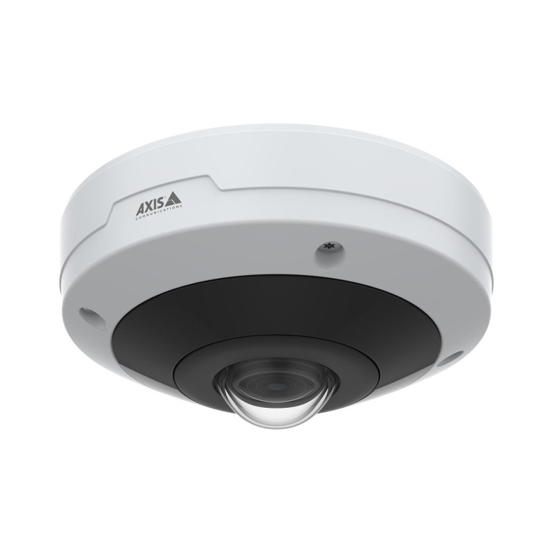 NET CAMERA M4318-PLVE DOME/02511-001 AXIS
