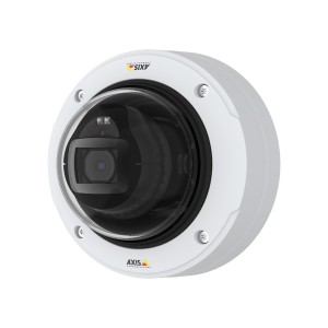 NET CAMERA P3247-LVE DOME/01596-001 AXIS