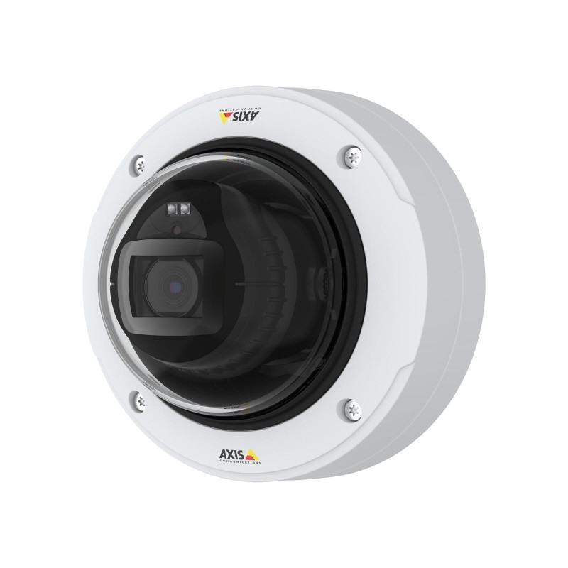 NET CAMERA P3247-LVE DOME/01596-001 AXIS