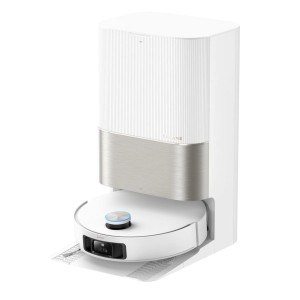 VACUUM CLEANER ROBOT X50 ULTRA/WHITE RLX85CE-6-WH DREAME