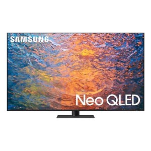 TV Set|SAMSUNG|55"|4K/Smart|QLED|3840x2160|Wireless LAN|Bluetooth|Tizen|QE55QN95CATXXH