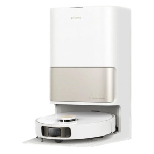 VACUUM CLEANER ROBOT/L10S PRO ULTRA RLL82CE DREAME