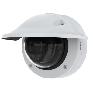 NET CAMERA P3267-LVE DOME/02330-001 AXIS