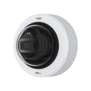 NET CAMERA P3248-LV DOME/01597-001 AXIS