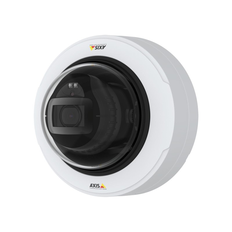 NET CAMERA P3248-LV DOME/01597-001 AXIS