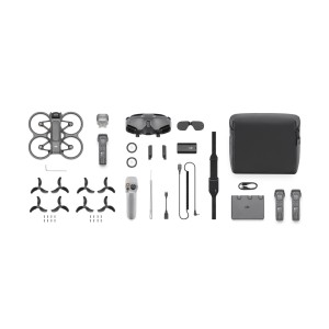 Drone|DJI|Avata Pro-View Combo (DJI Goggles 2)|Consumer|CP.FP.00000227.01