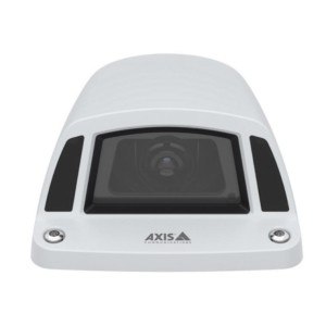 NET CAMERA P3925-LRE/02090-001 AXIS