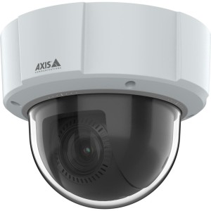 NET CAMERA M5526-E 4MP PTZ/DOME 02768-001 AXIS