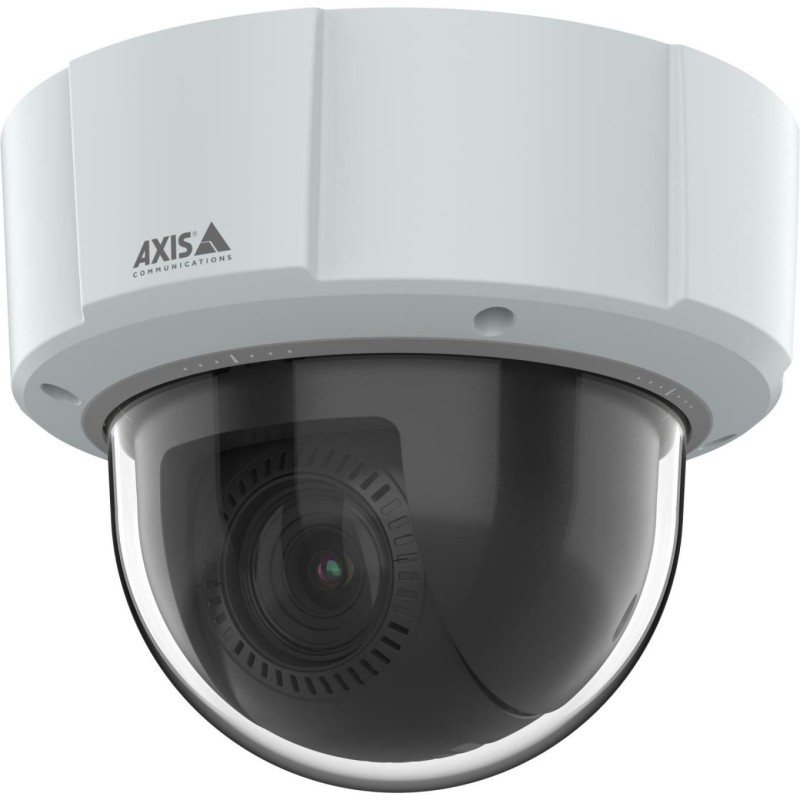 NET CAMERA M5526-E 4MP PTZ/DOME 02768-001 AXIS