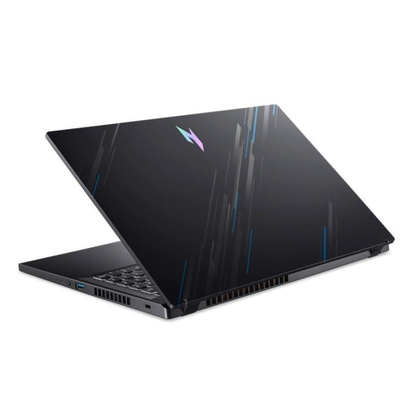 Notebook|ACER|Nitro|ANV15-41|CPU AMD RyzenT 7|7735HS|3.2 GHz|15.6 "|1920 x 1080 pixels|RAM 16 GB|DDR5-SDRAM|SSD 1000 GB|Discrete