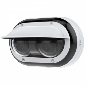 NET CAMERA P4707-PLVE 10MP/02416-001 AXIS