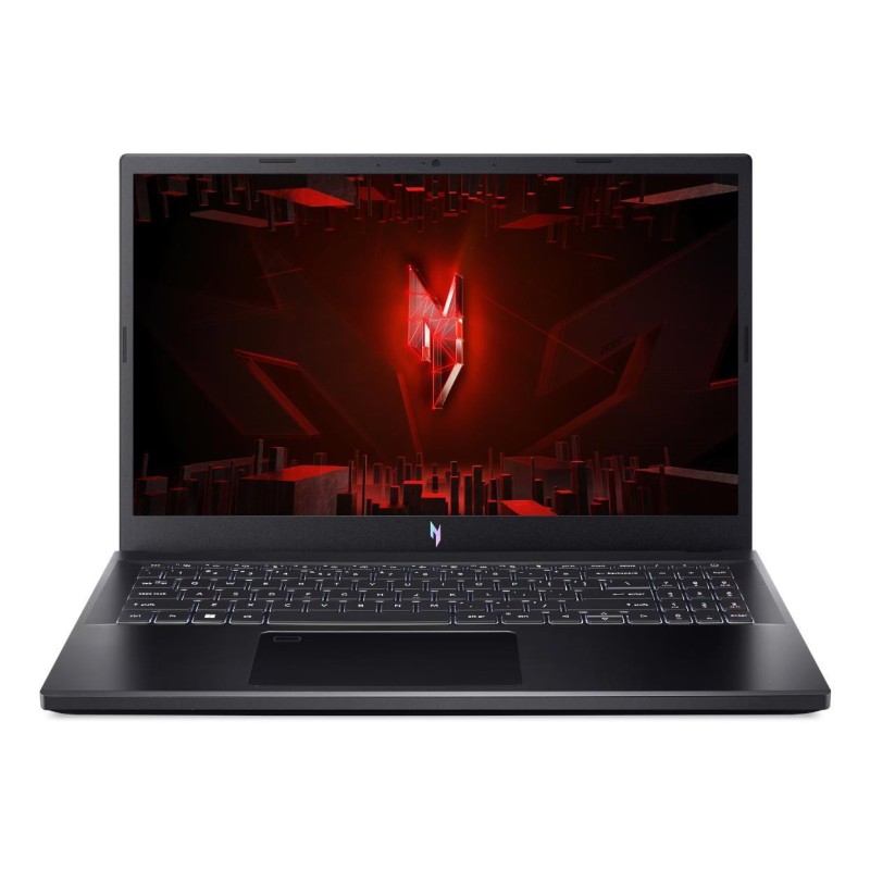 Notebook|ACER|Nitro|ANV15-51|CPU Intel CoreT i7|i7-13620H|15.6 "|1920 x 1080 pixels|RAM 16 GB|DDR5-SDRAM|SSD 512 GB|Discrete gra