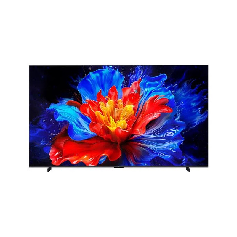 TV Set|TCL|98 "|4K Ultra HD|3840 x 2160 pixels|Flat|16:9|QLED|98T8C