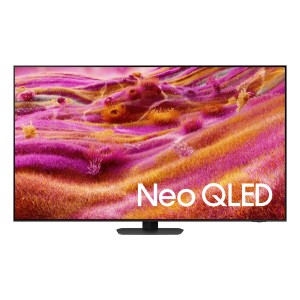 TV Set|SAMSUNG|65 "|4K Ultra HD|2160 x 3840 pixels|Flat|Neo QLED|QE65QN90FATXXH