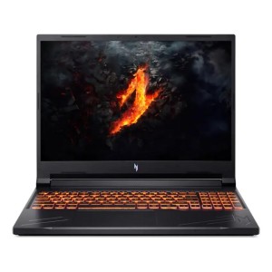 Notebook|ACER|Nitro|ANV16-41-R2H|CPU Ryzen 7|8845HS|3800 MHz|16"|1920x1200|RAM 16GB|DDR5|SSD 1TB|NVIDIA GeForce RTX 4060|8GB|ENG