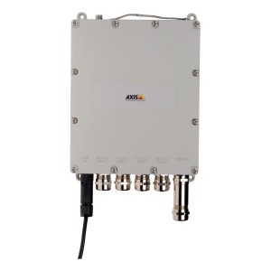 Switch|AXIS|4x10Base-T / 100Base-TX / 1000Base-T|1xSFP|01449-001